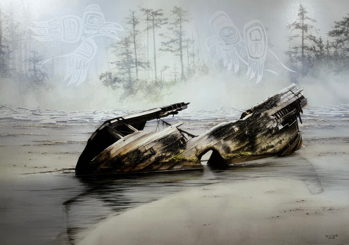 Spirit of North Beach