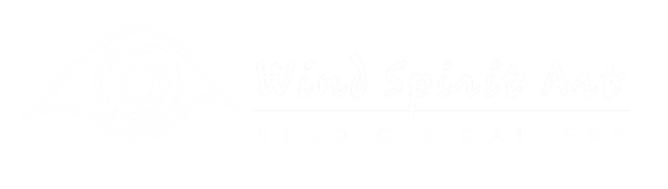 Wind Spirit Art