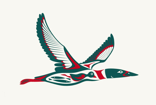 Loon — Tadl I, II, III, IV